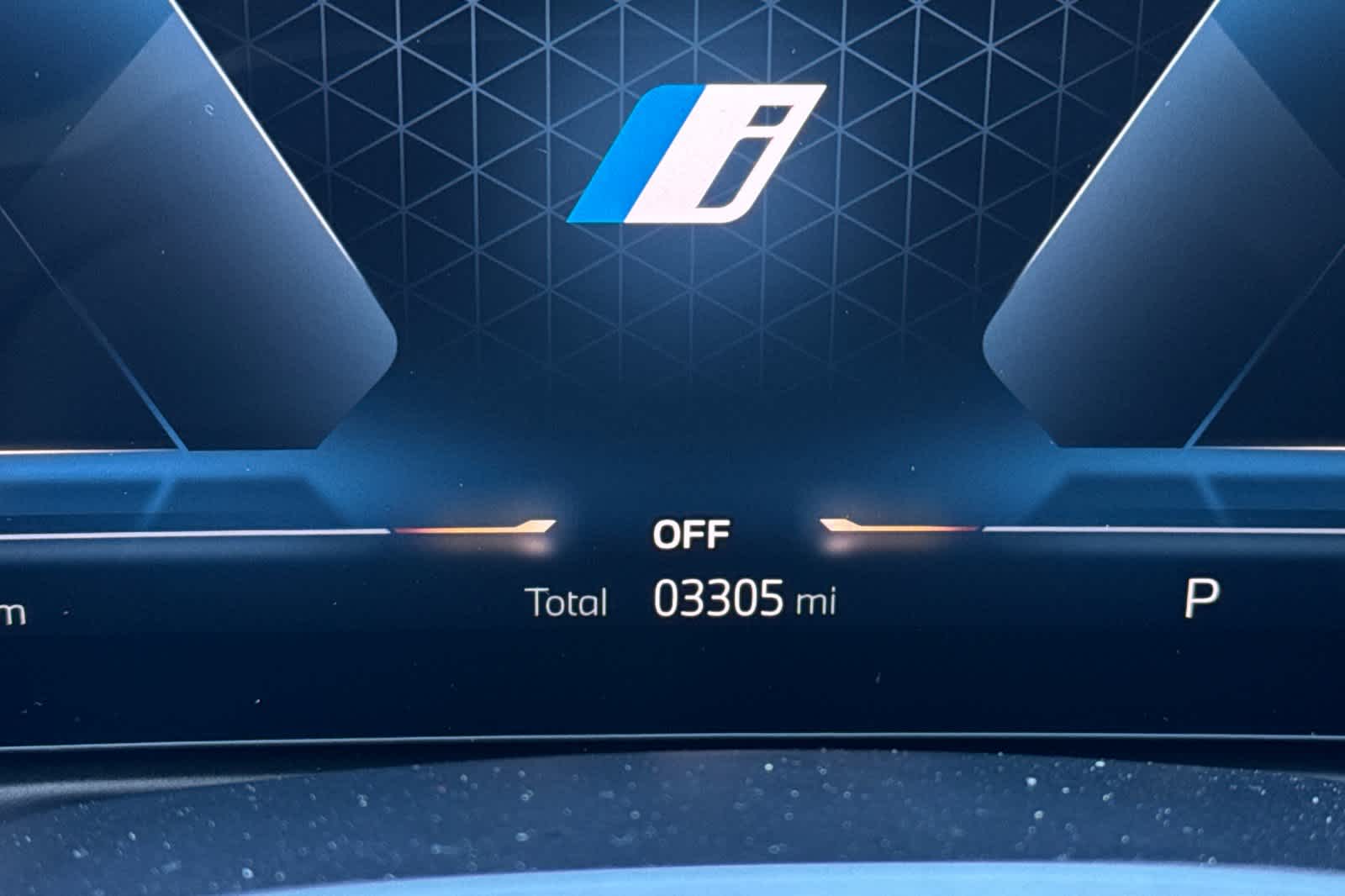 Thumbnail: 2025 BMW i4 - 28