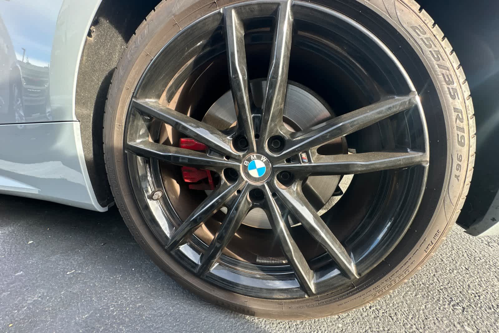 Thumbnail: 2024 BMW 4 Series - 19