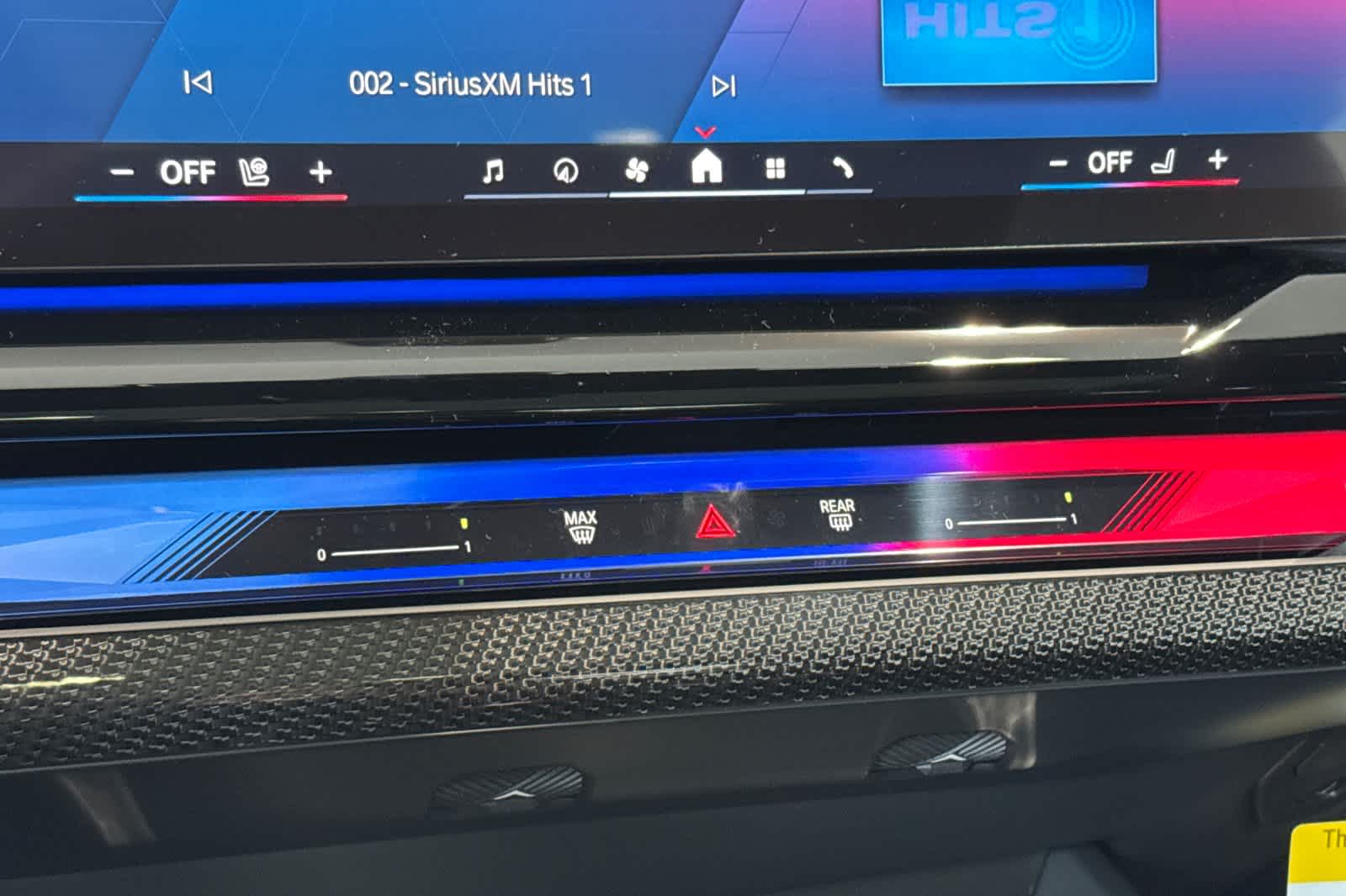 Thumbnail: 2026 BMW M5 - 23