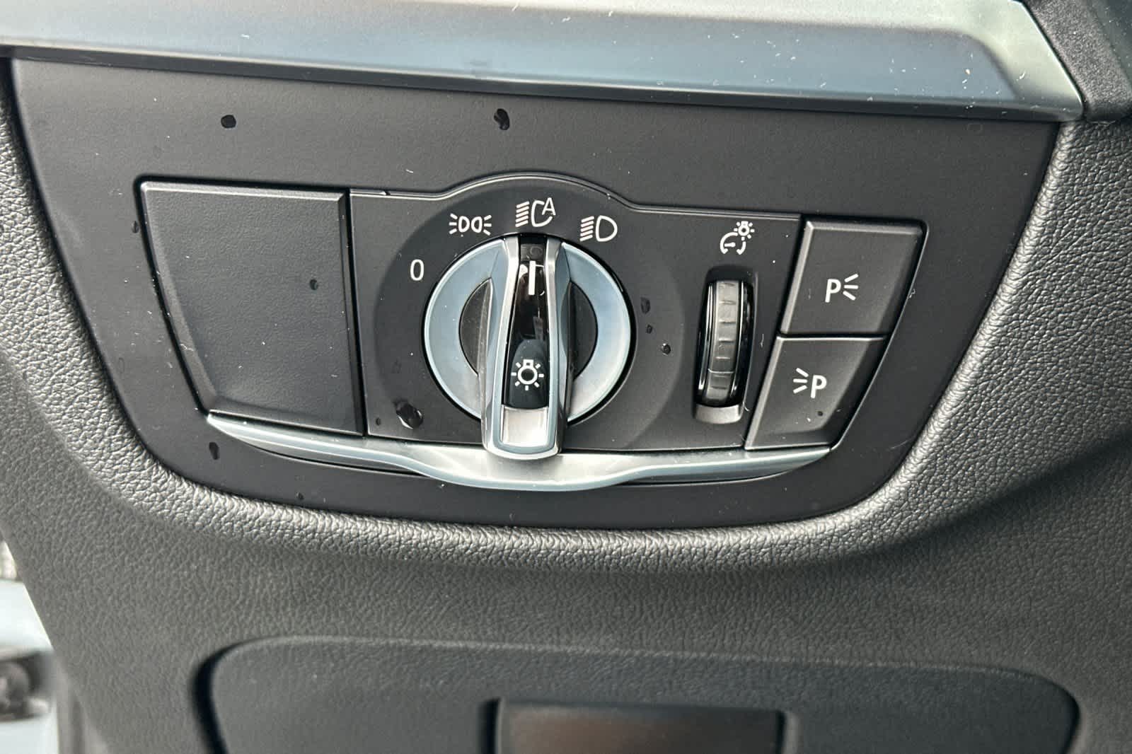 Thumbnail: 2023 BMW X3 - 33