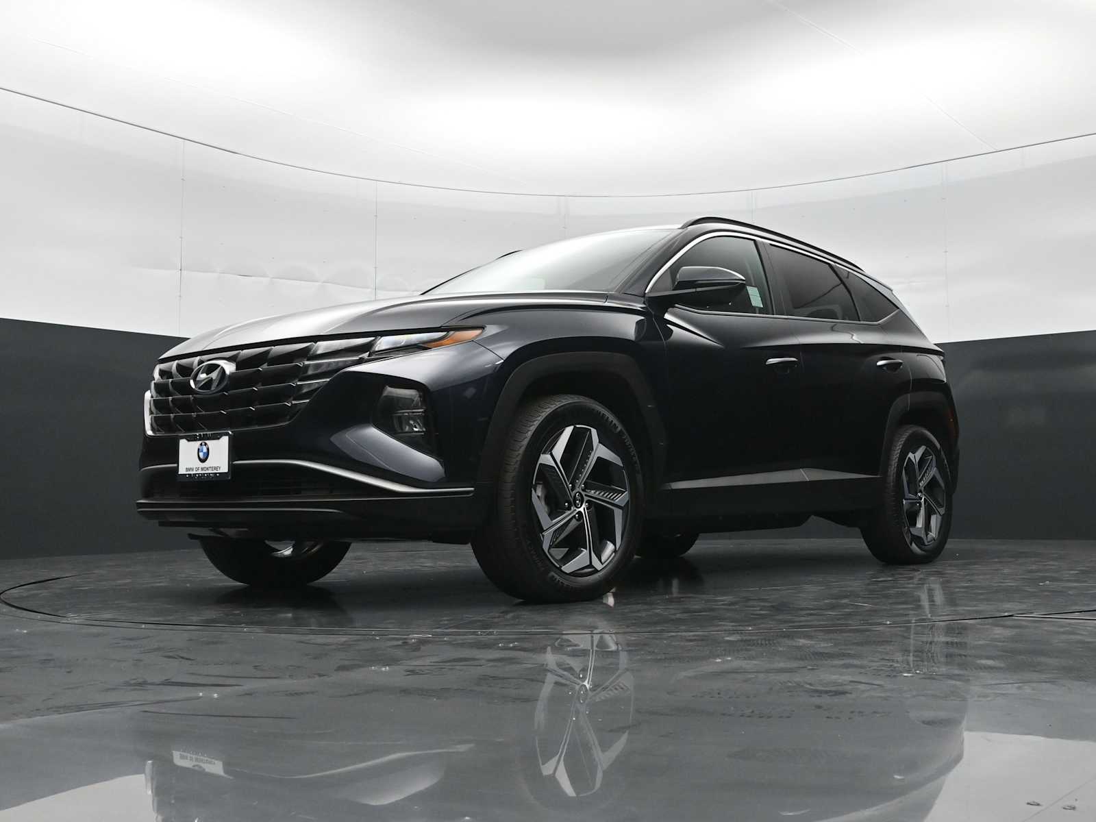 2023 Hyundai Tucson SEL - Photo 23
