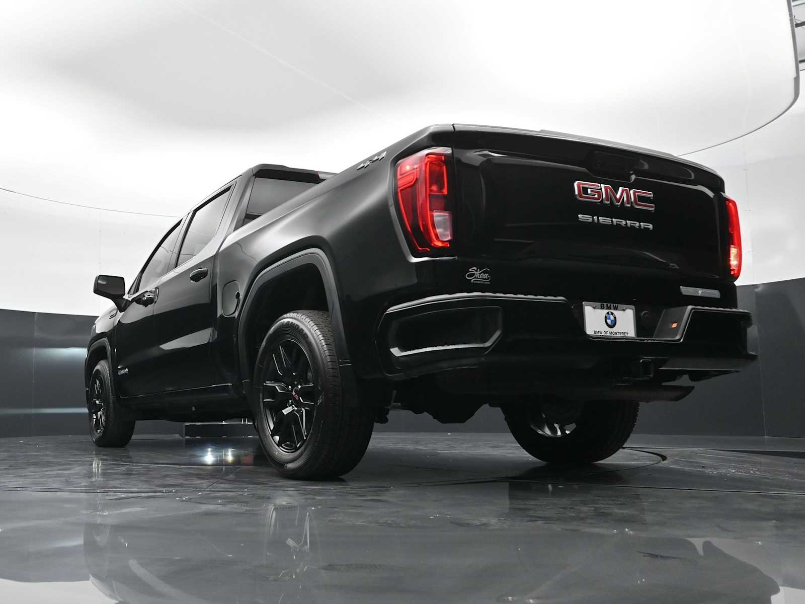 2024 GMC Sierra 1500 Elevation - Photo 30