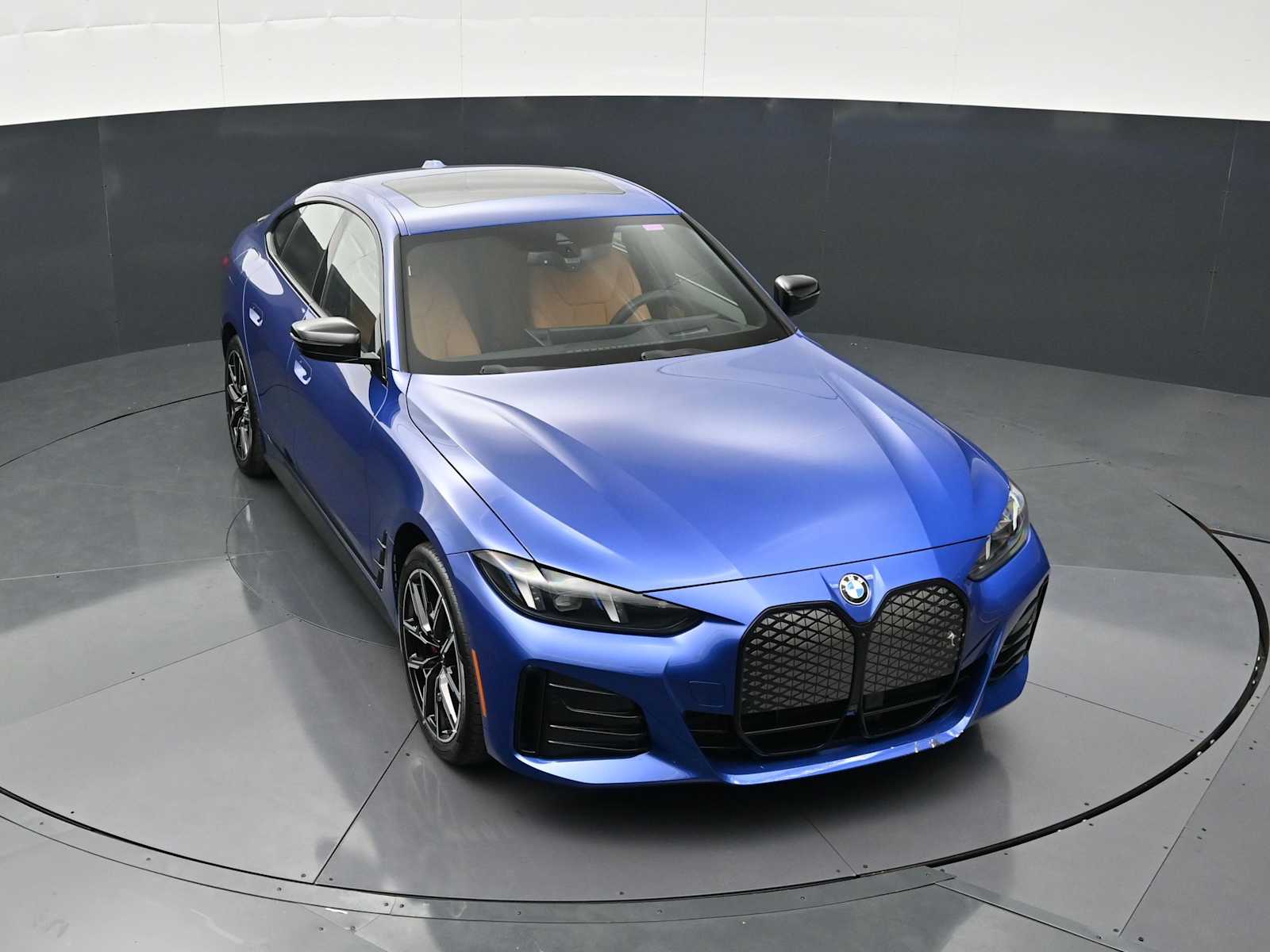 Thumbnail: 2026 BMW i4 - 18