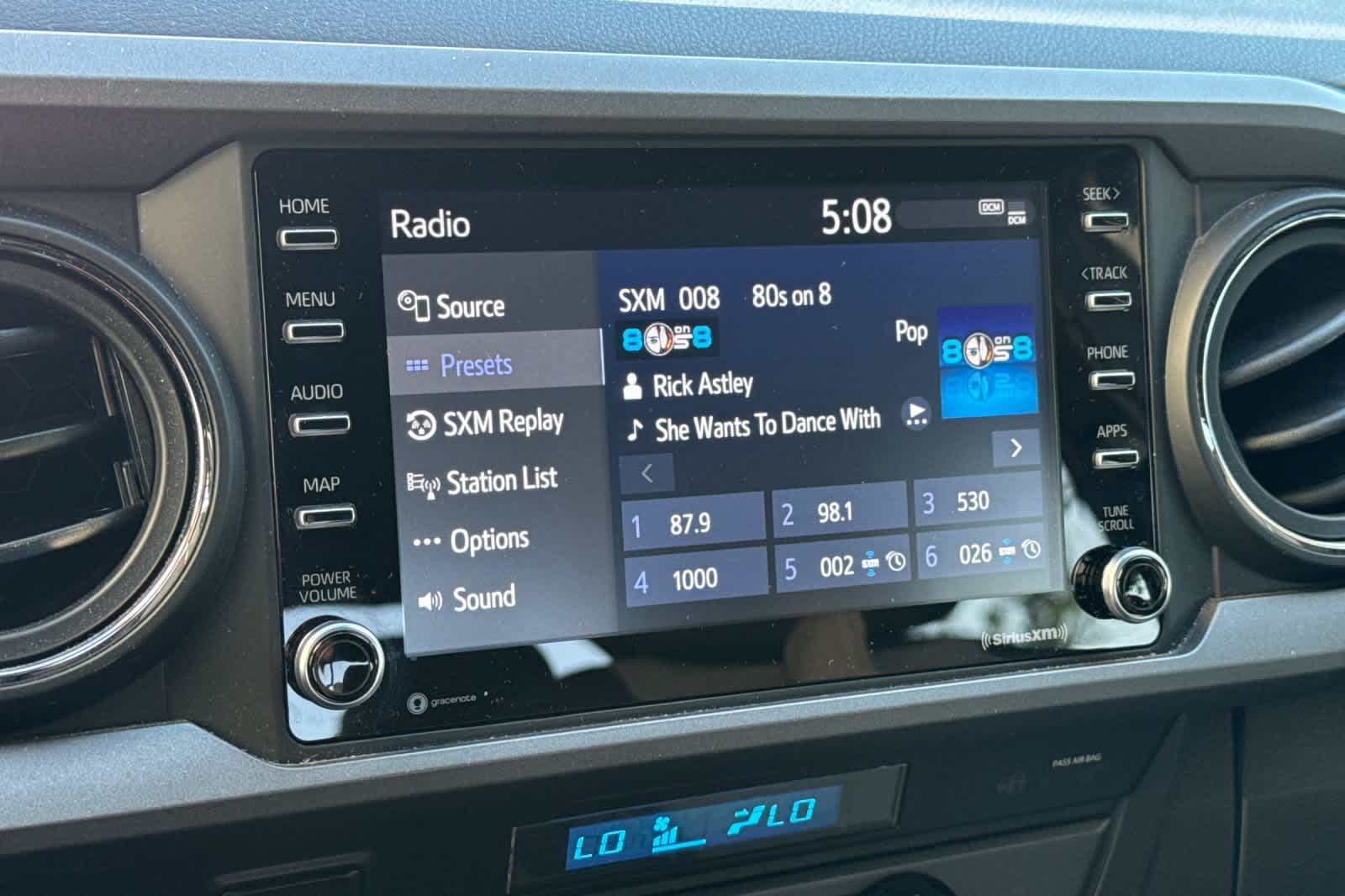 Thumbnail: 2023 Toyota Tacoma - 17