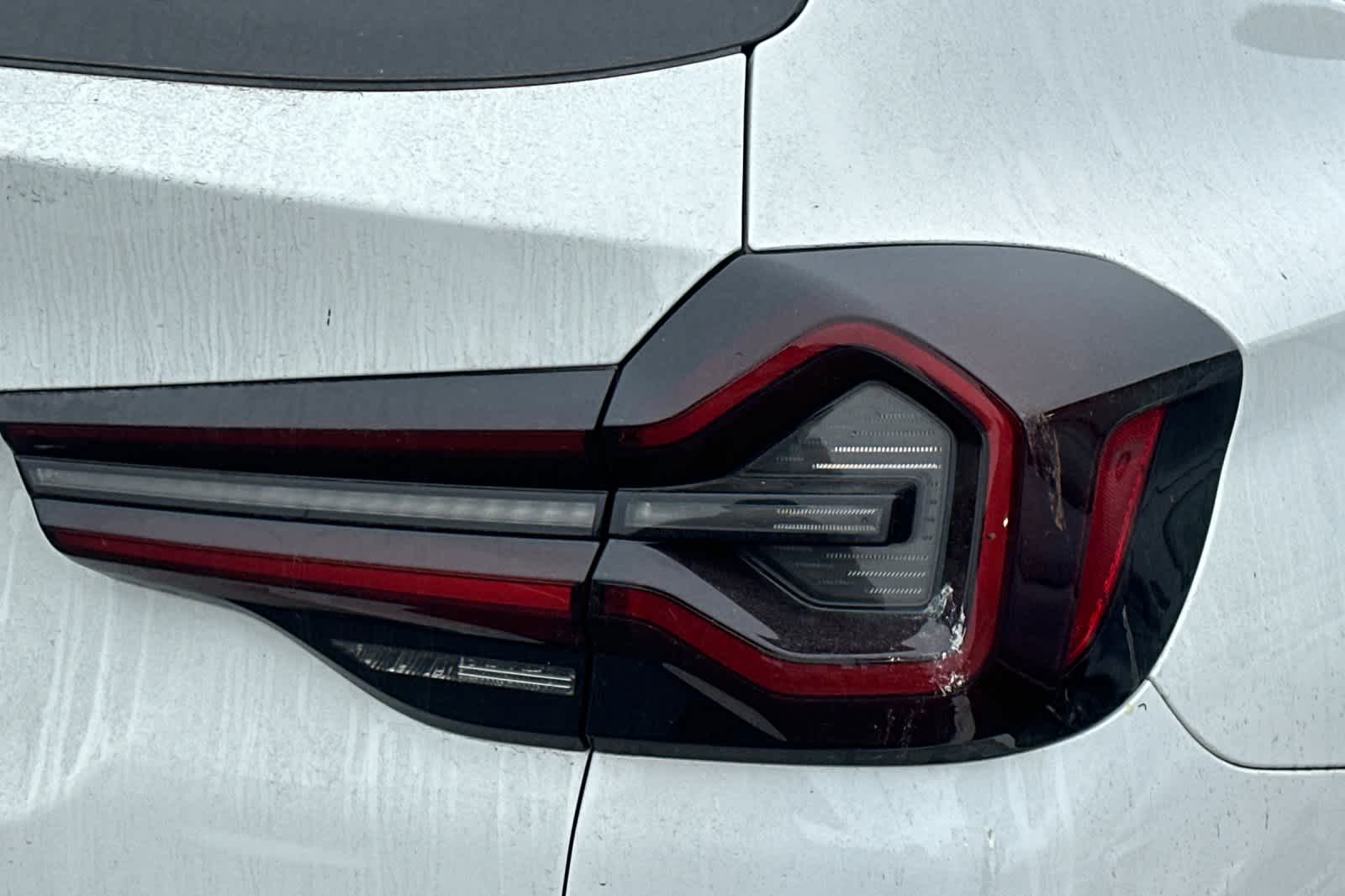 Thumbnail: 2022 BMW X3 - 18