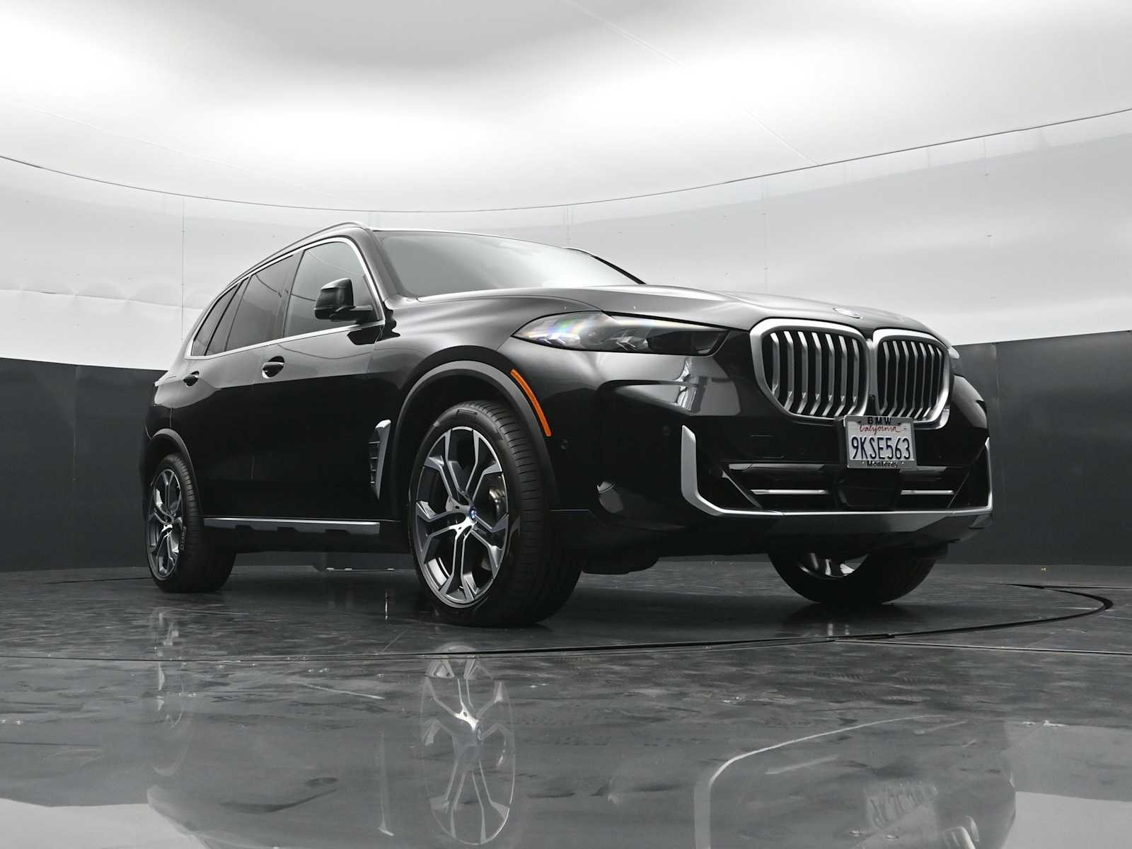 2024 BMW X5 50e - Photo 27