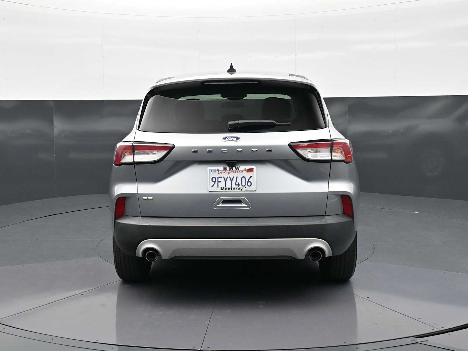 Thumbnail: 2022 Ford Escape - 6