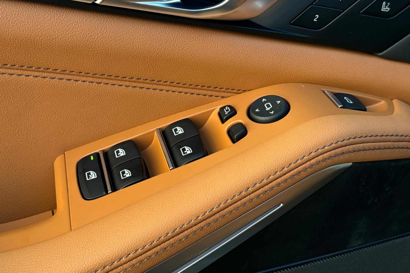 Thumbnail: 2026 BMW X5 - 14