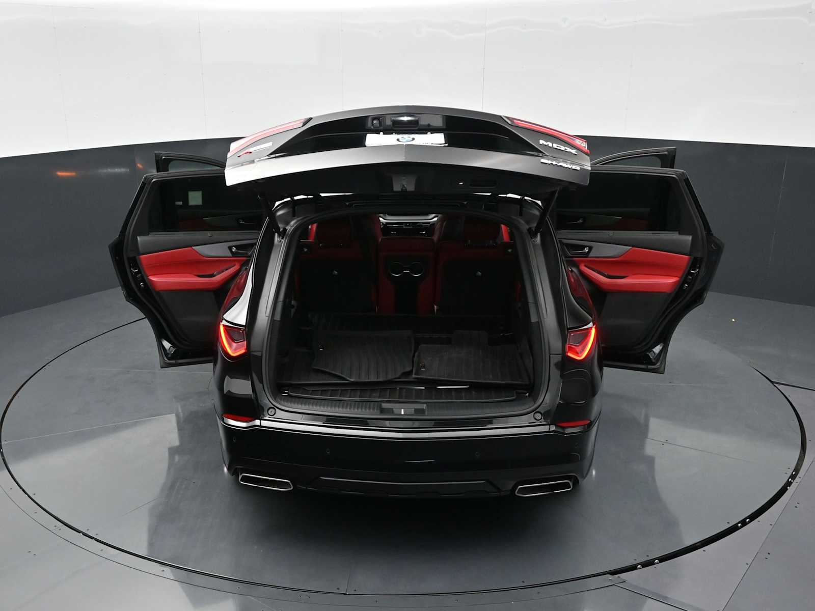2023 Acura MDX A-Spec Package - Photo 34