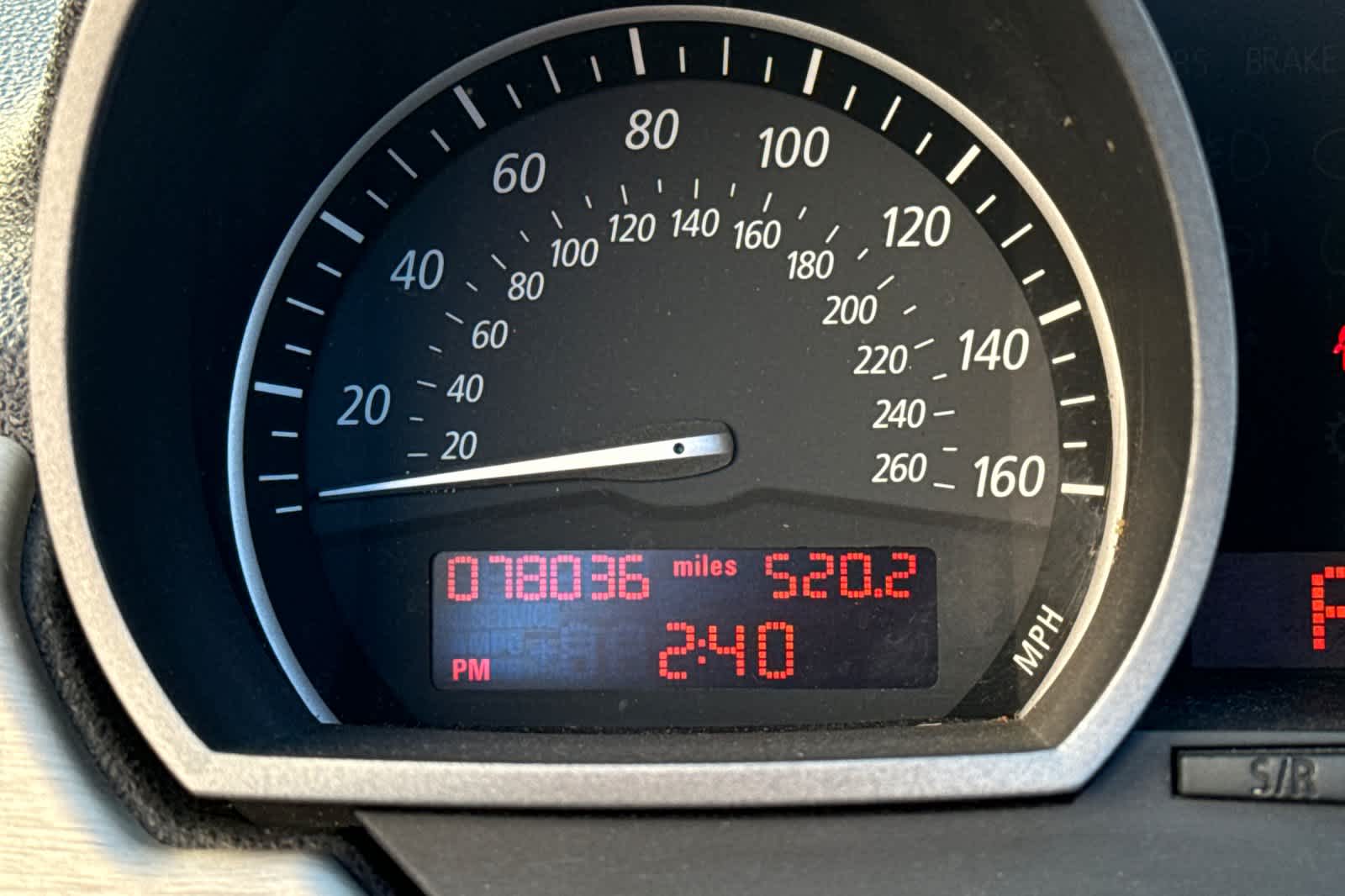 Thumbnail: 2003 BMW Z4 - 24