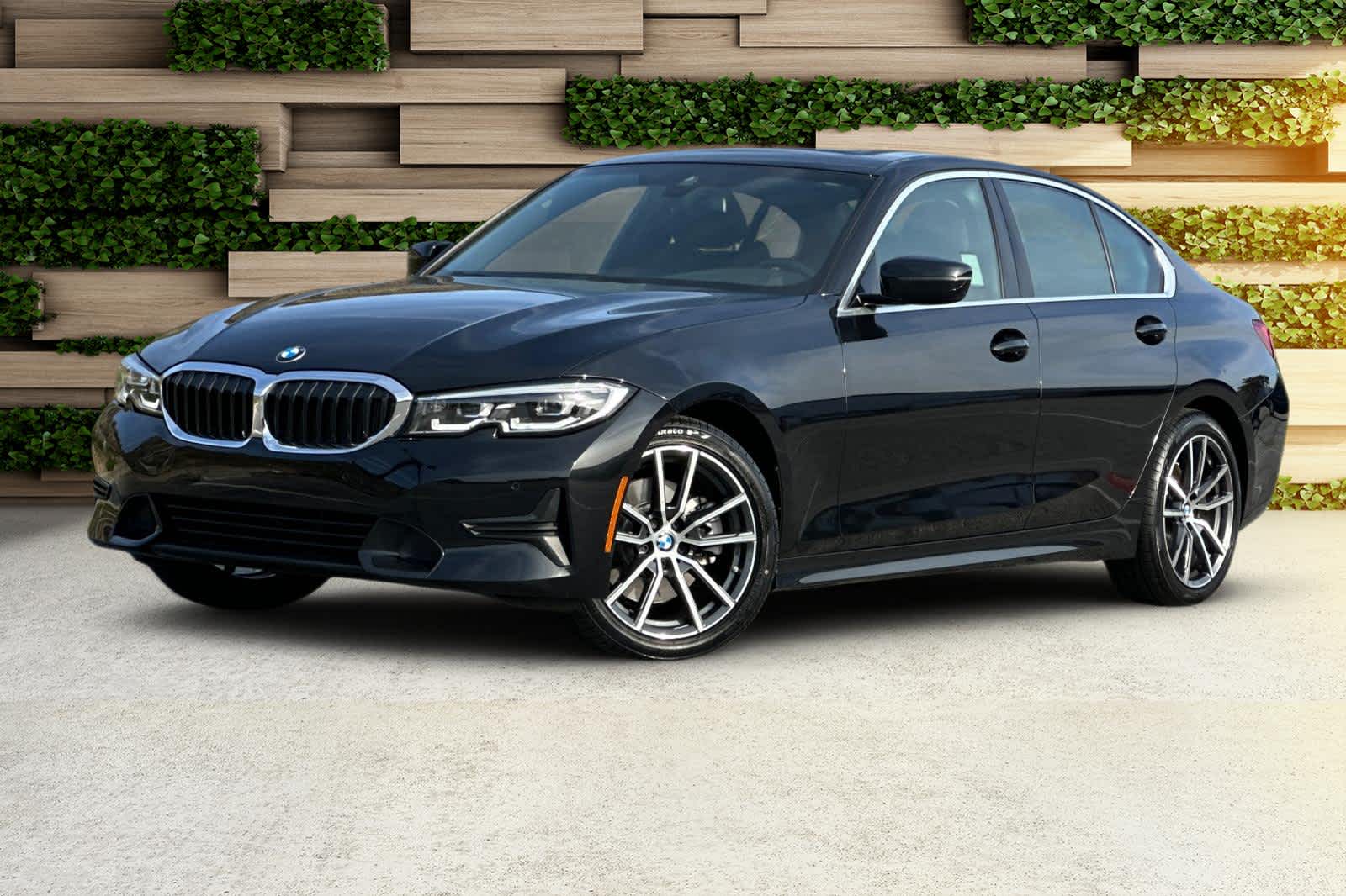 2022 BMW 3 Series 330i -
                  Seaside, CA