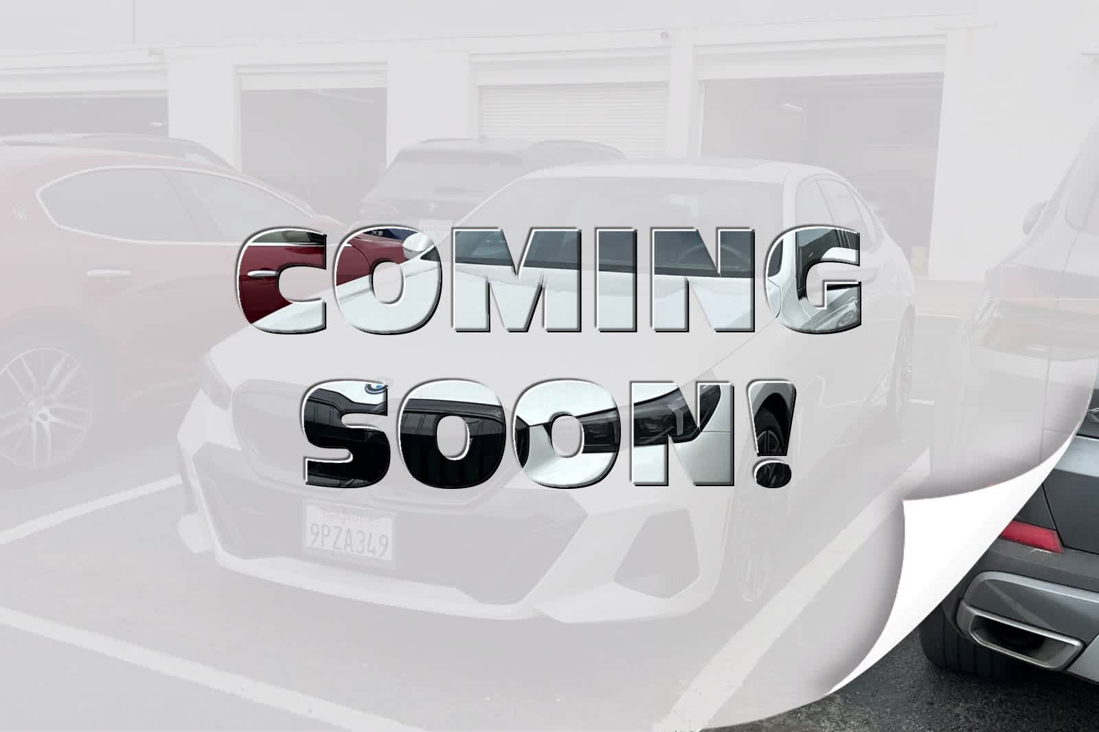 2024 BMW i5 eDrive40 -
                  Seaside, CA