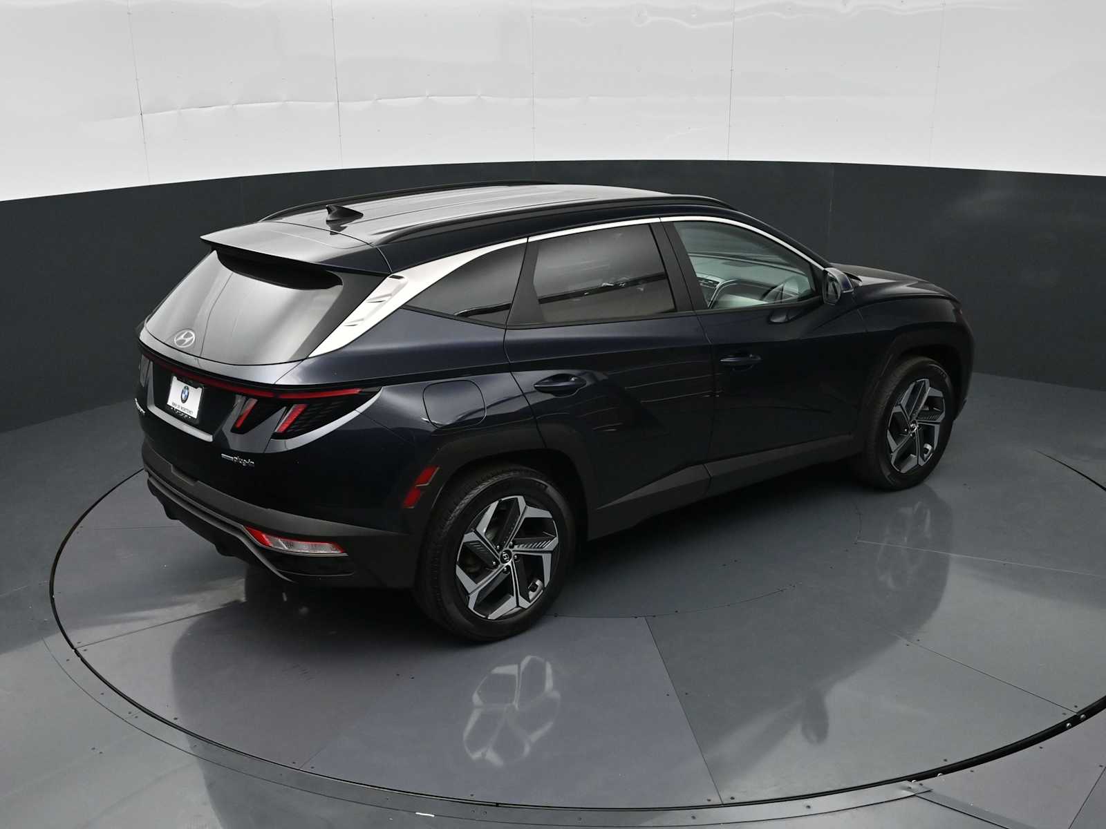 2023 Hyundai Tucson SEL - Photo 19