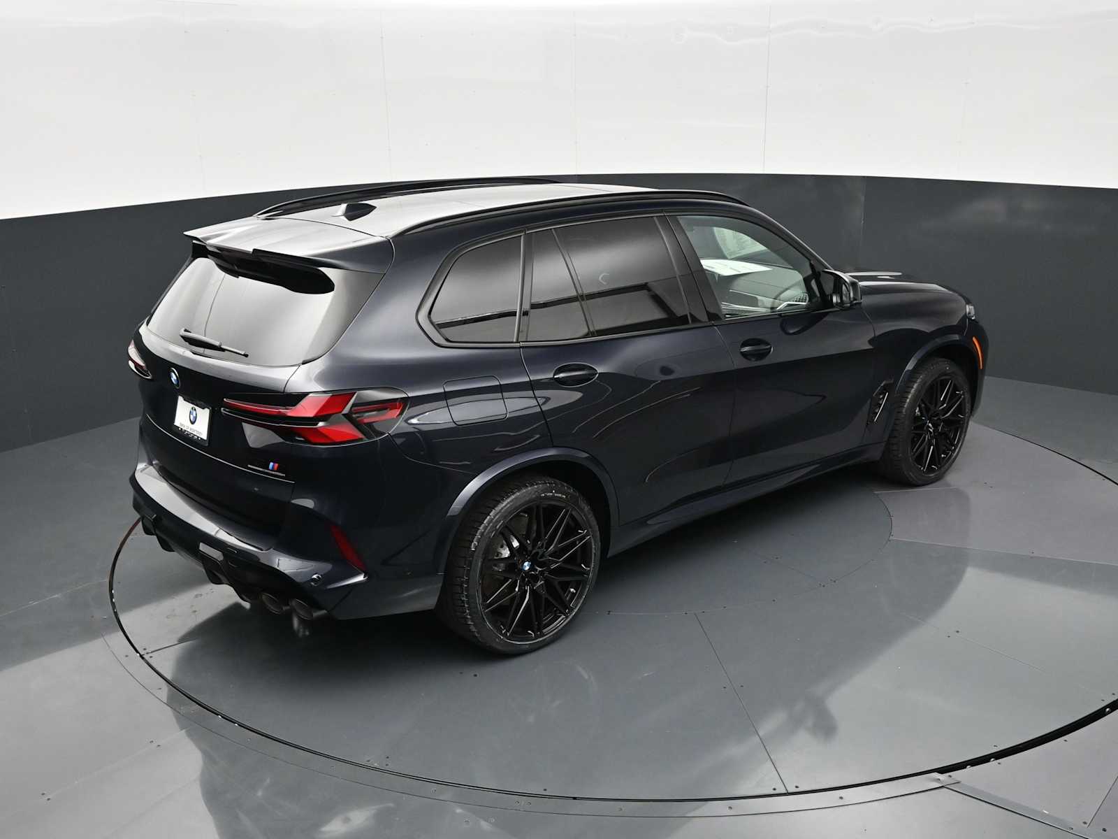 Thumbnail: 2026 BMW X5 - 23