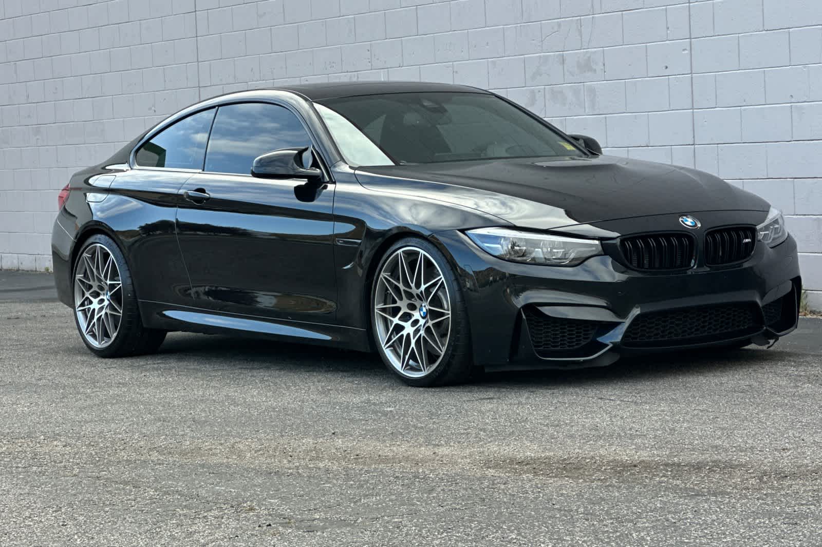 Thumbnail: 2020 BMW M4 - 4