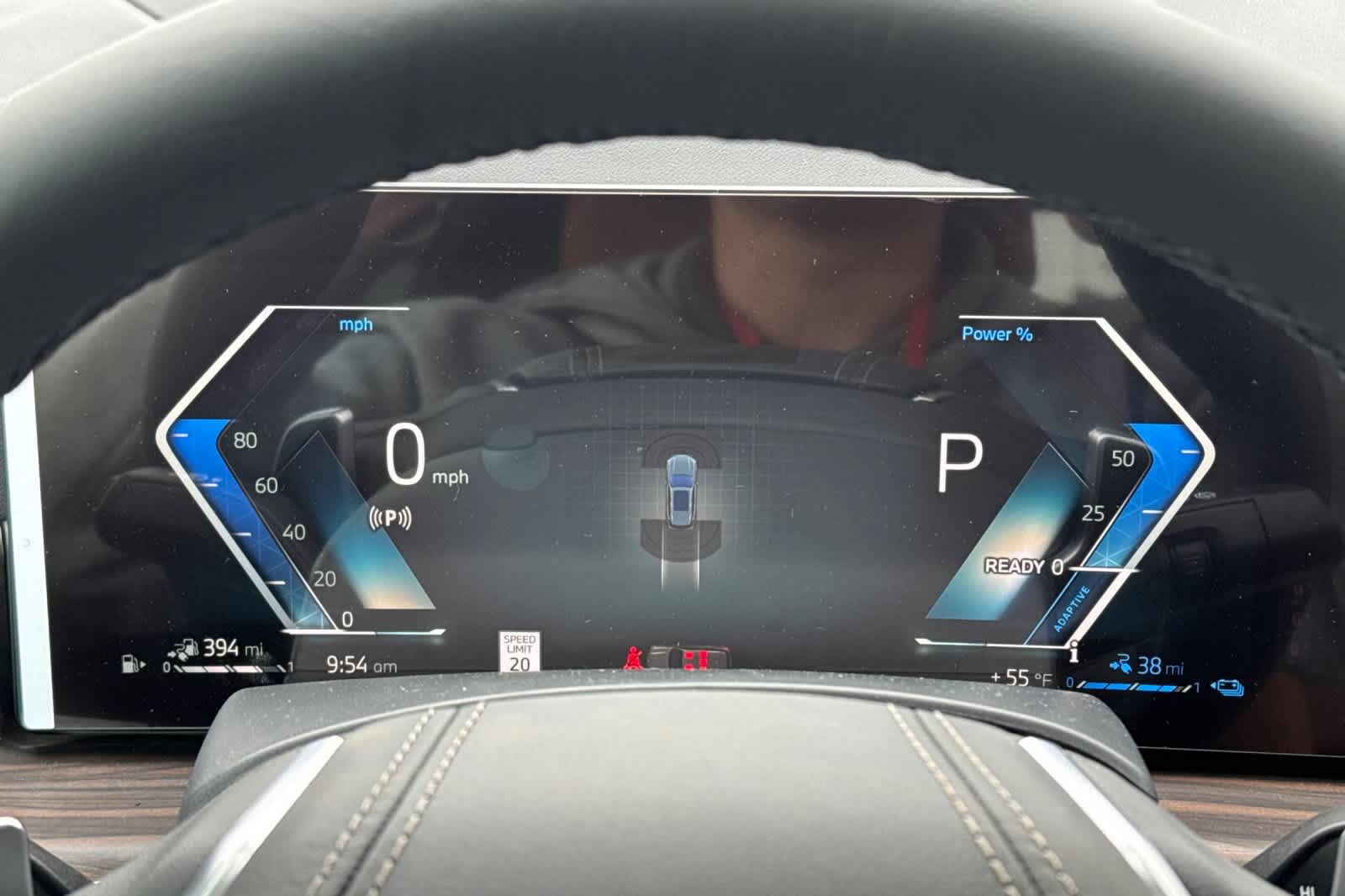 Thumbnail: 2026 BMW X5 - 31