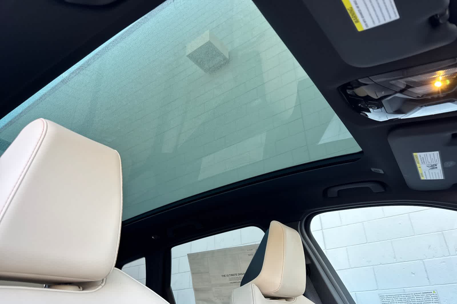 Thumbnail: 2026 BMW X3 - 19