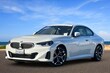  BMW 230i
