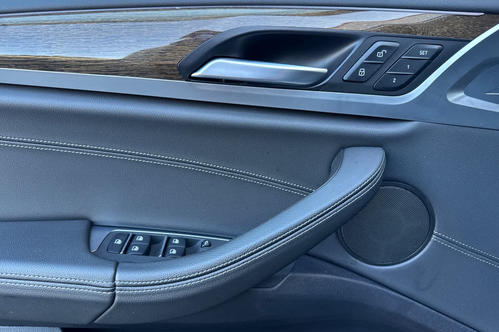 Thumbnail: 2019 BMW X3 - 12