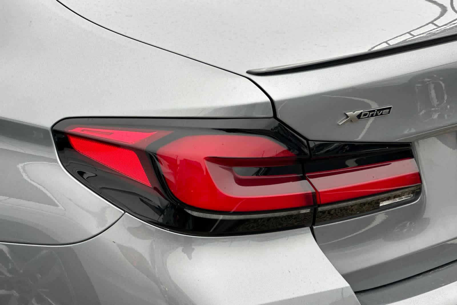 Thumbnail: 2023 BMW 5 Series - 16