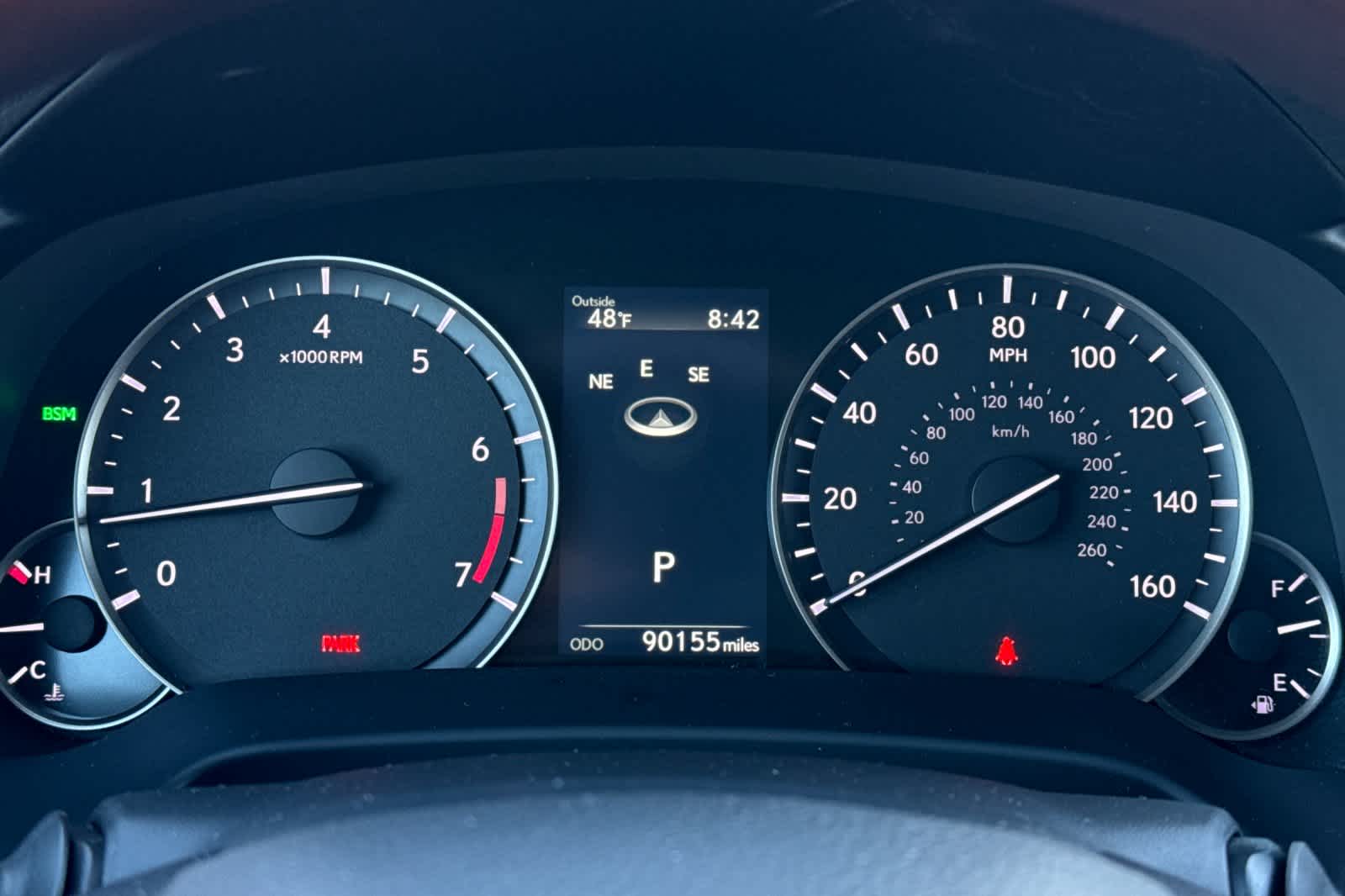 Thumbnail: 2021 Lexus RX - 28