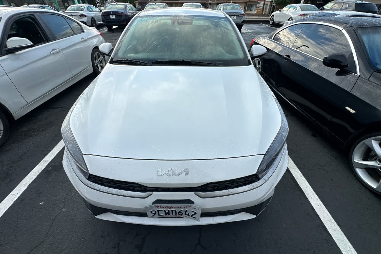 Thumbnail: 2023 Kia Forte - 6