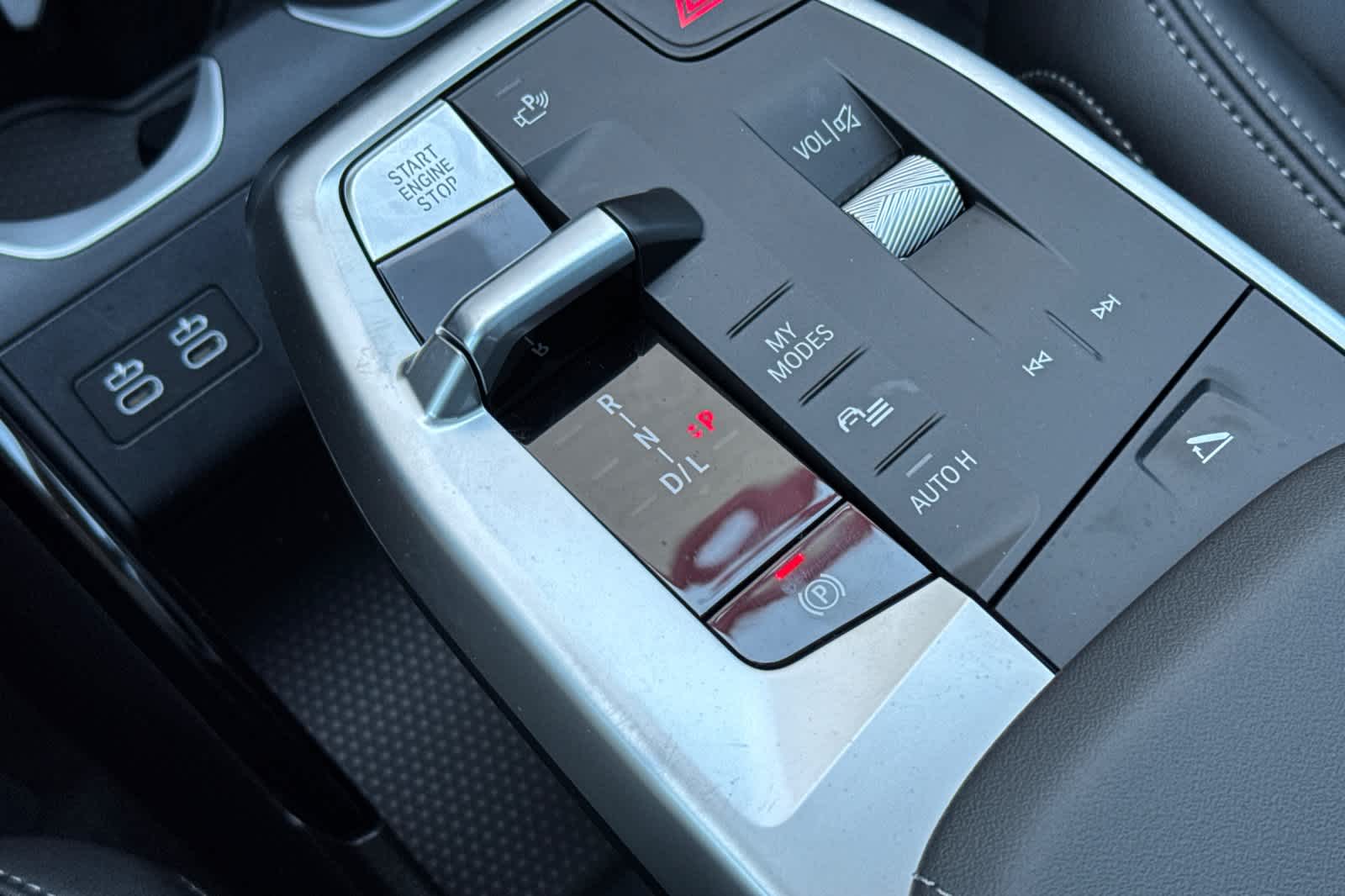 Thumbnail: 2026 BMW X1 - 25