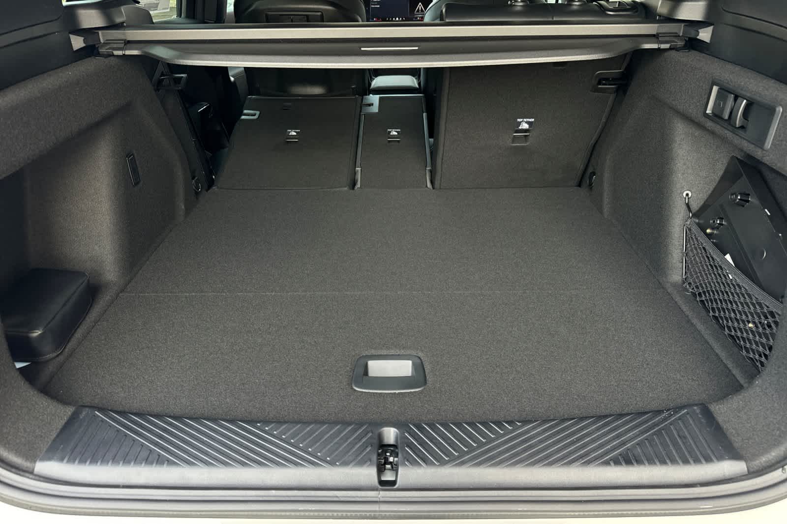 Thumbnail: 2026 BMW X3 - 17