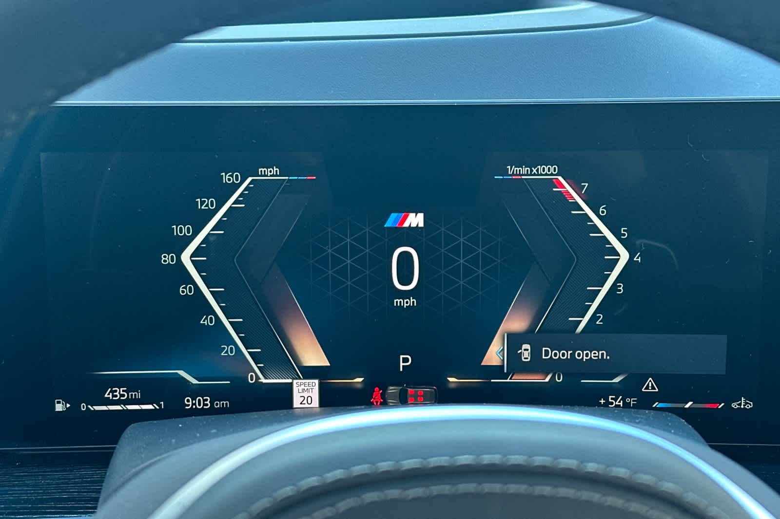 Thumbnail: 2025 BMW X7 - 30