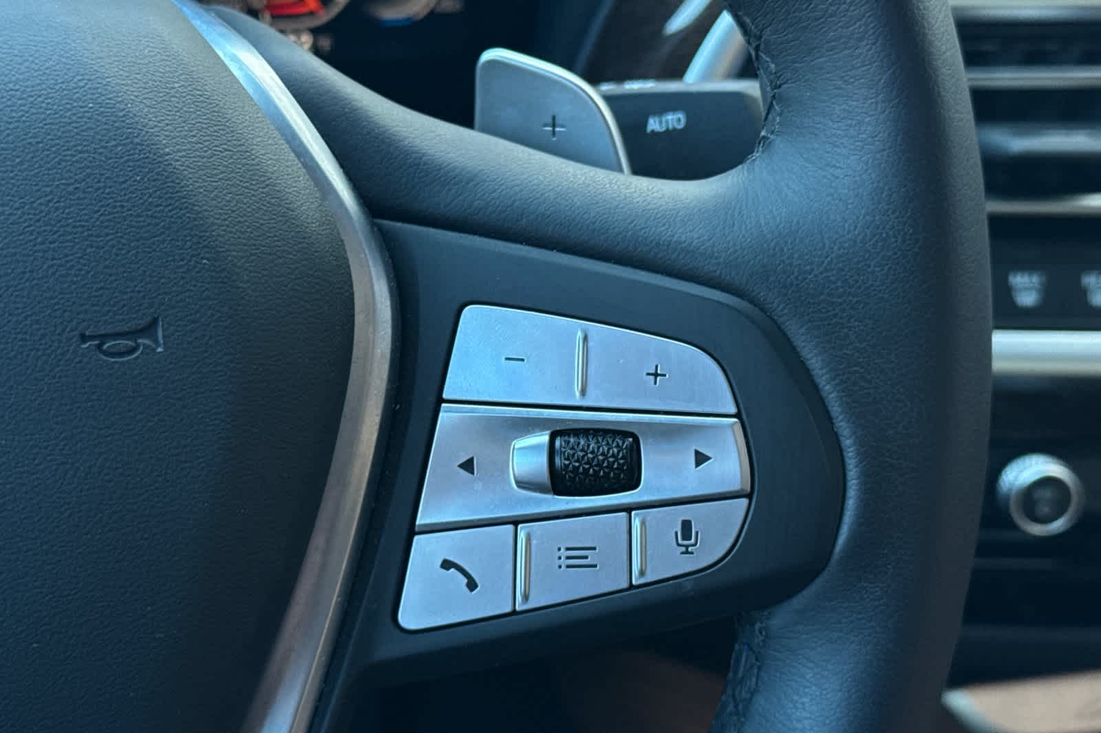 Thumbnail: 2024 BMW X4 - 27