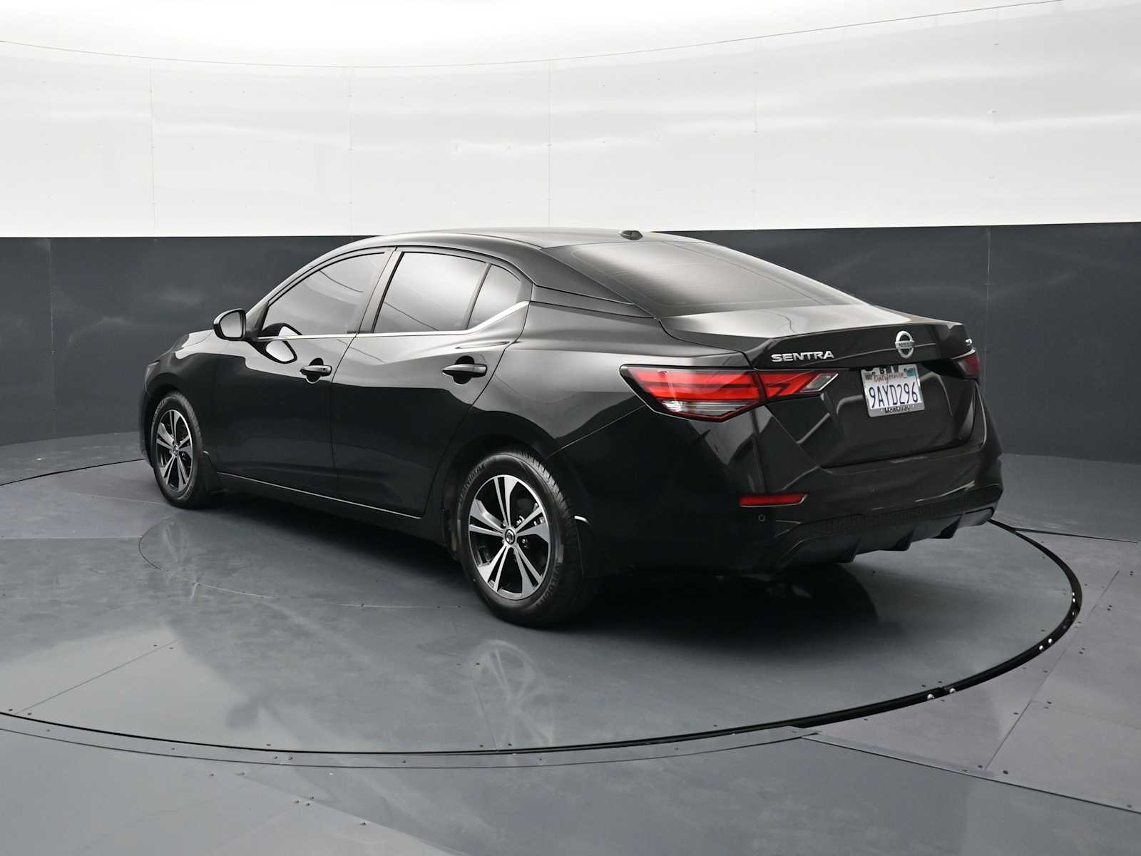 Thumbnail: 2022 Nissan Sentra - 6