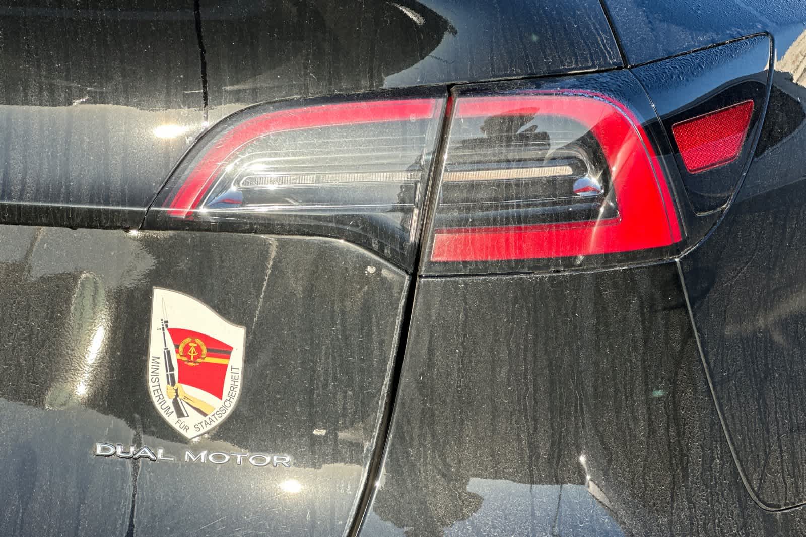 Thumbnail: 2024 Tesla Model Y - 7