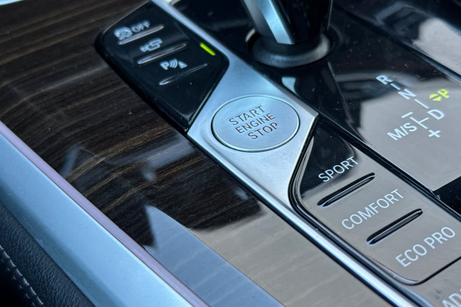 Thumbnail: 2021 BMW X5 - 26