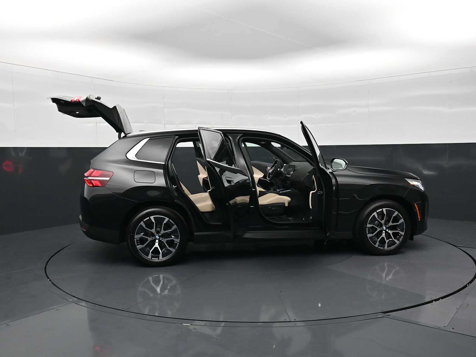 Thumbnail: 2026 BMW X3 - 35