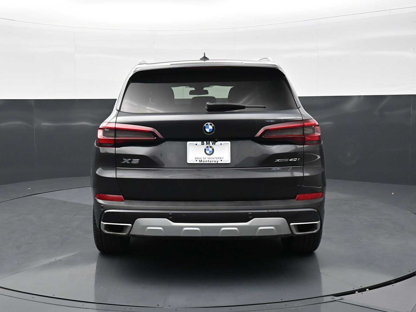 2023 BMW X5 40i - Photo 6