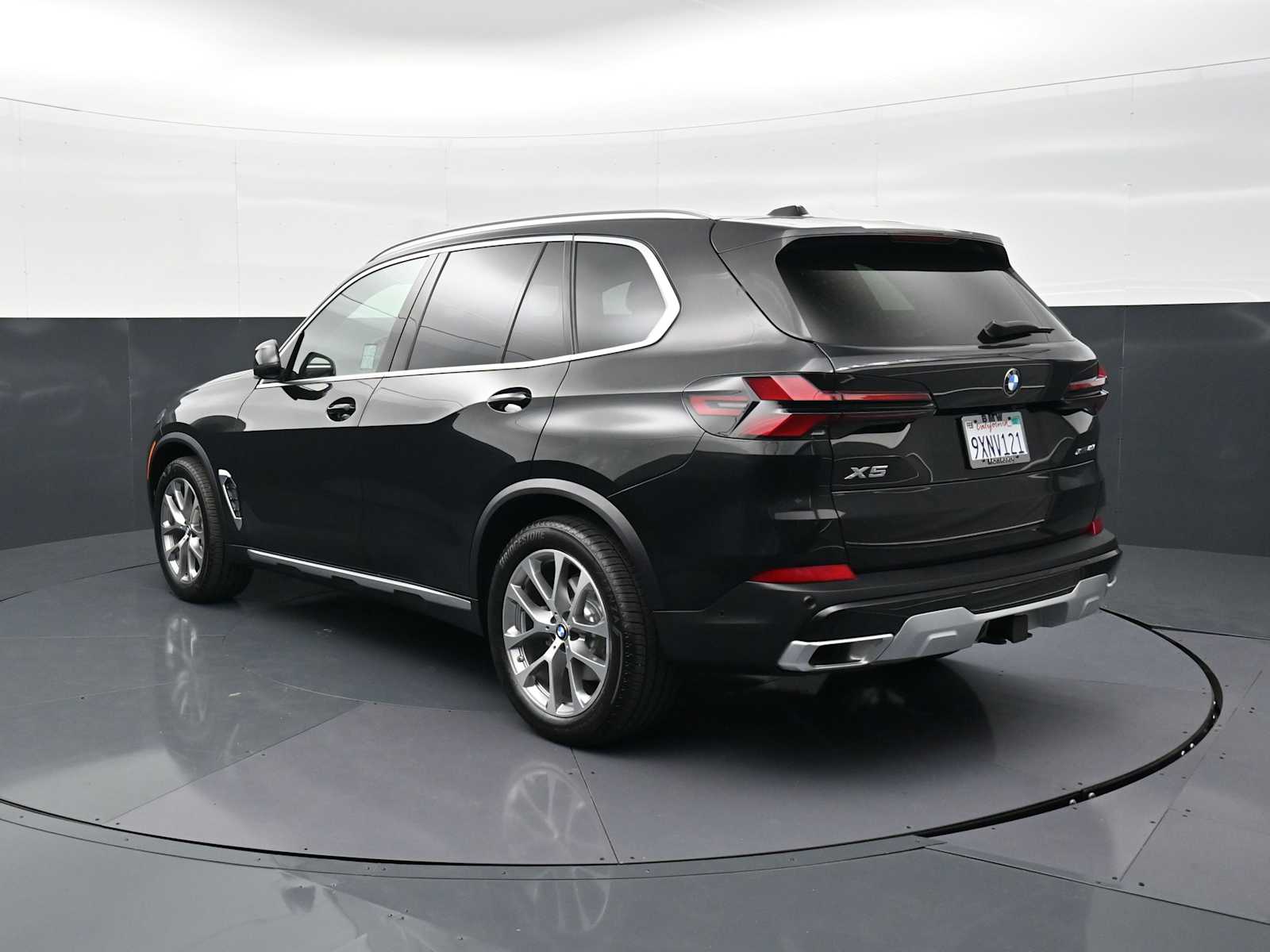 Thumbnail: 2026 BMW X5 - 6