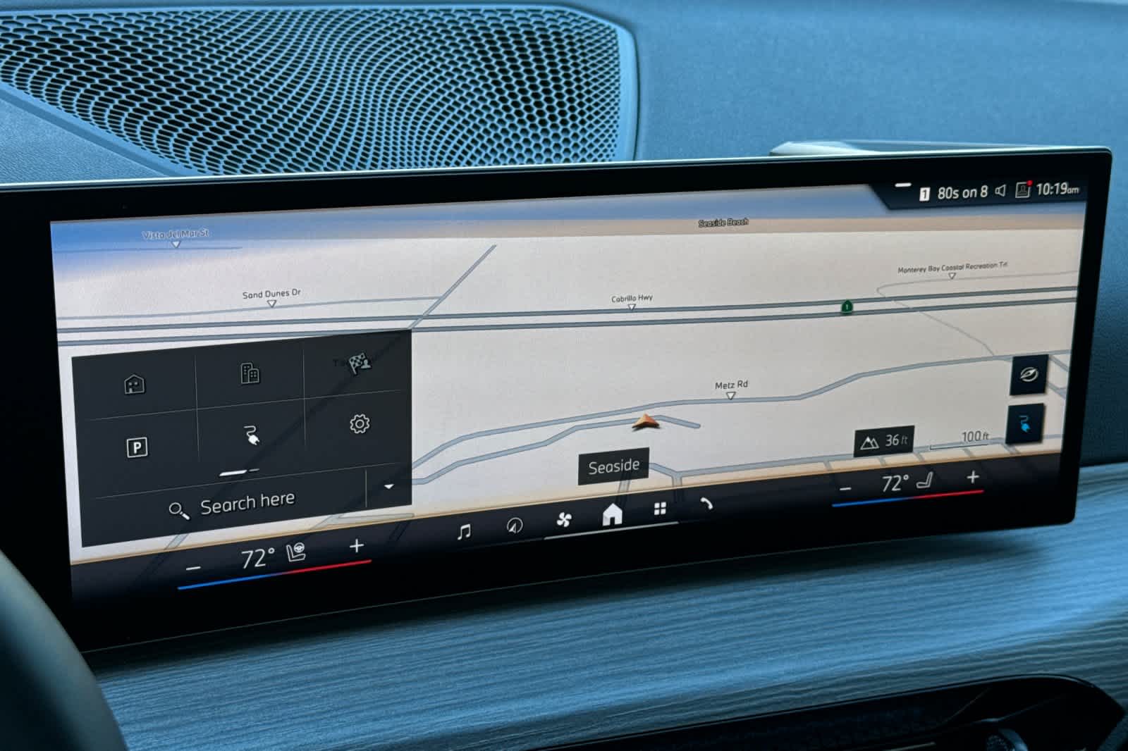 Thumbnail: 2025 BMW i4 - 19