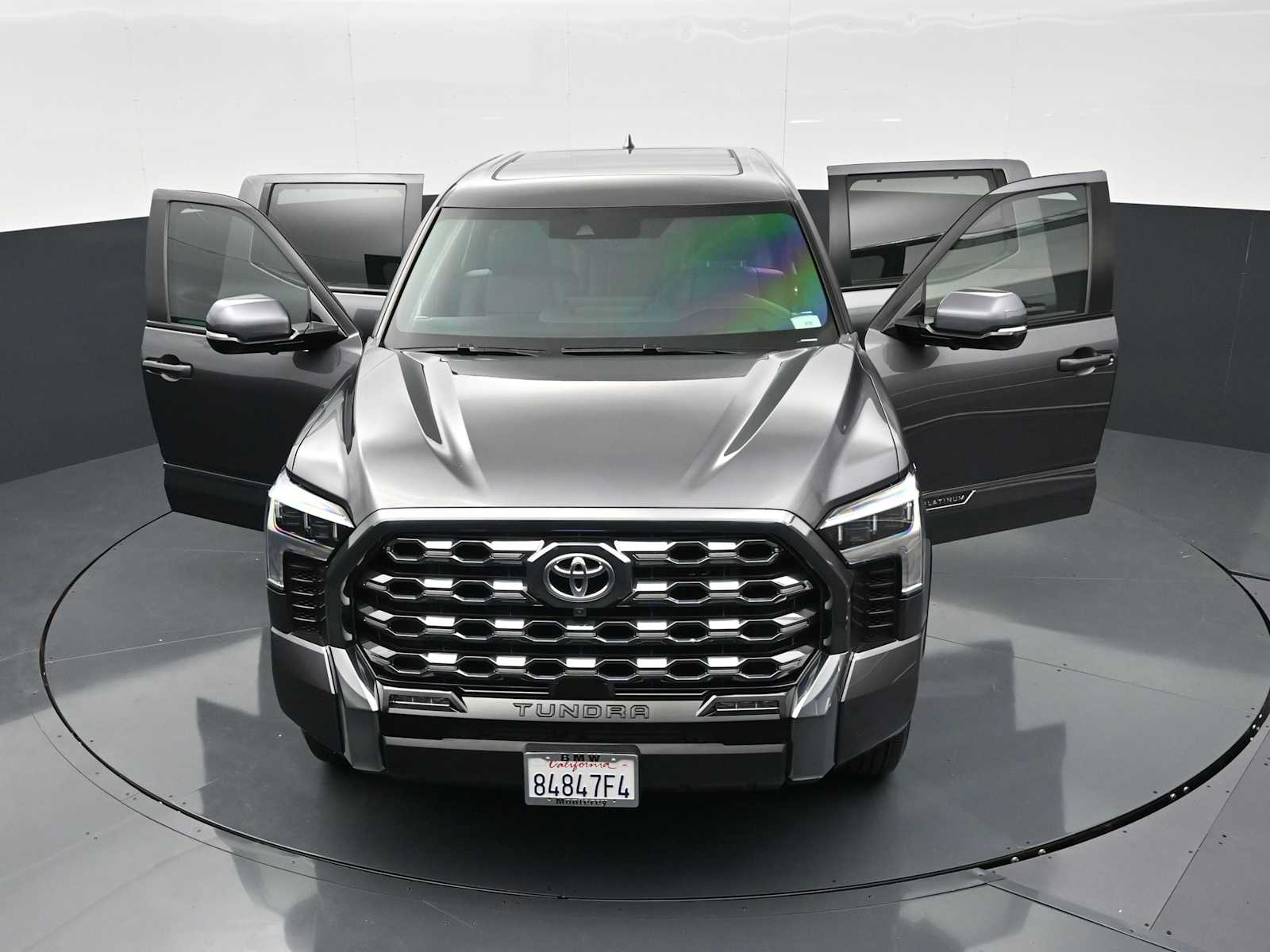 Thumbnail: 2025 Toyota Tundra - 34