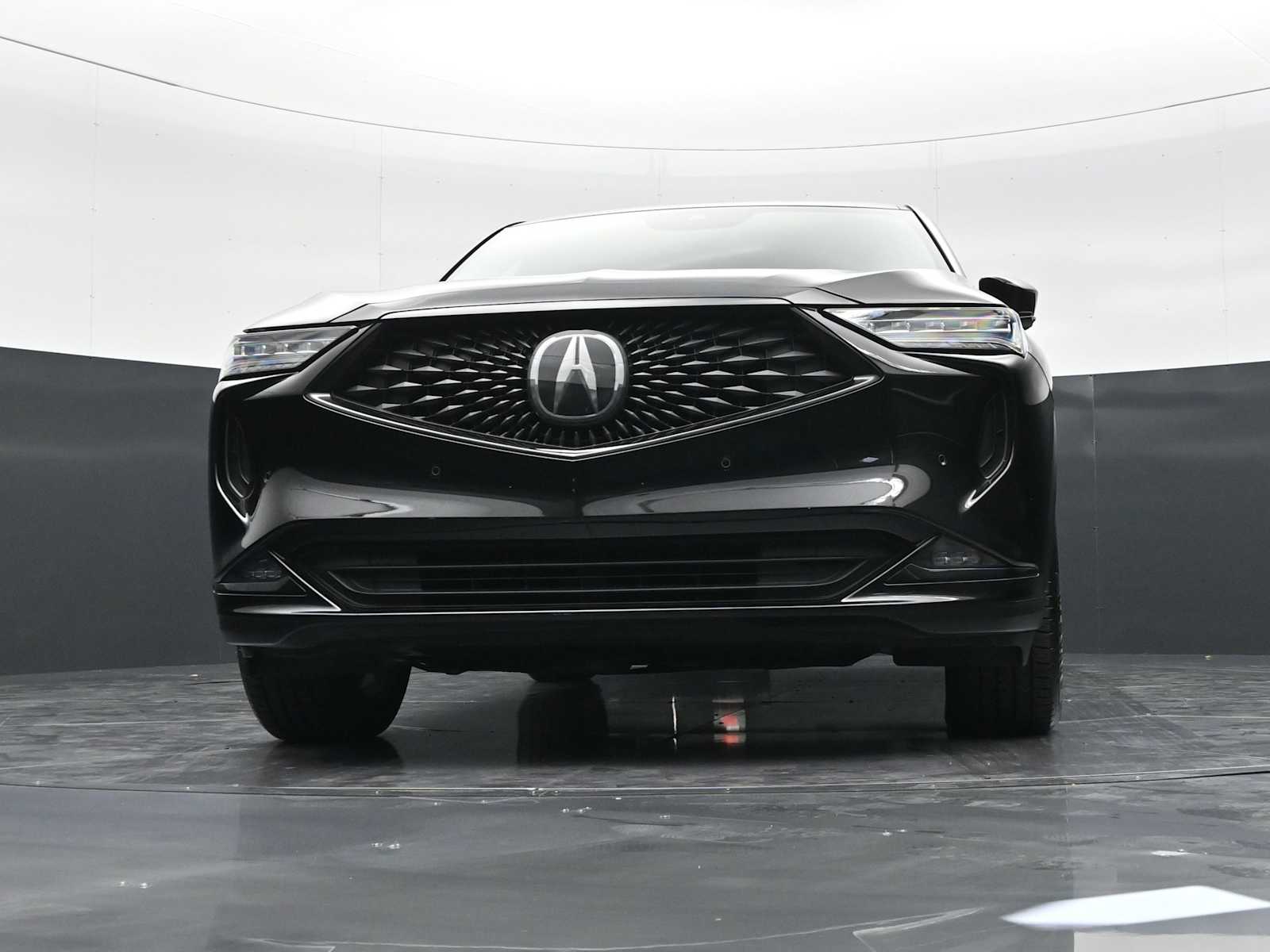 2023 Acura MDX A-Spec Package - Photo 26