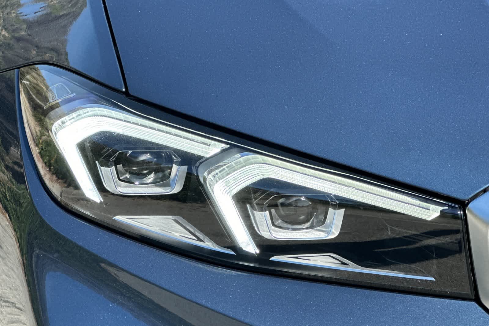 Thumbnail: 2026 BMW 3 Series - 34