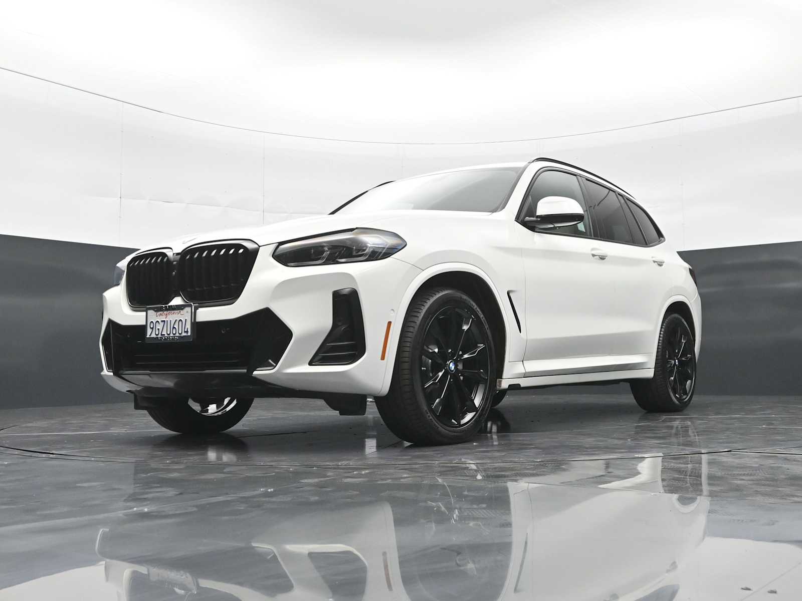 2023 BMW X3 30i - Photo 30