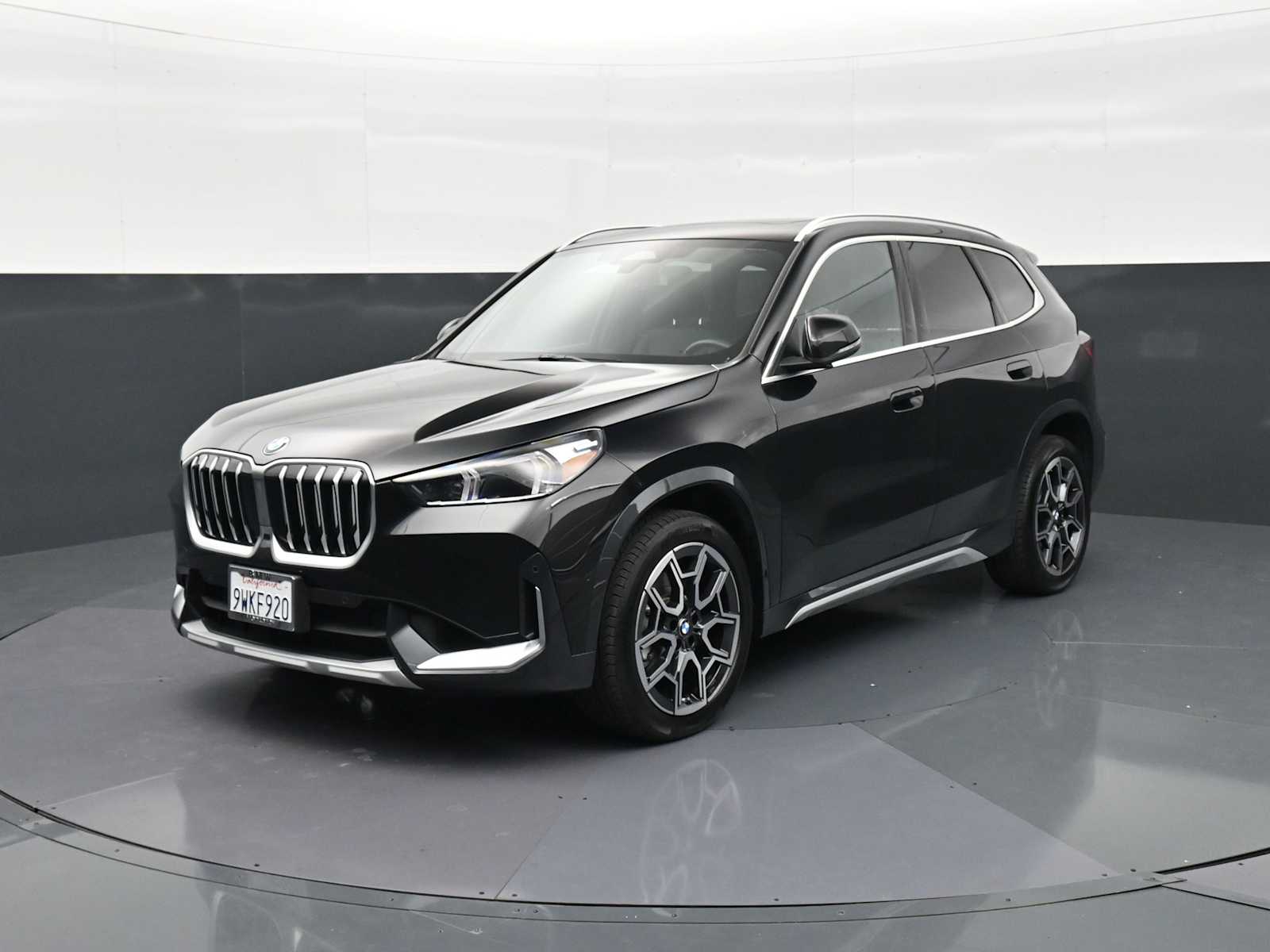 2026 BMW X1 xDrive28i's photo