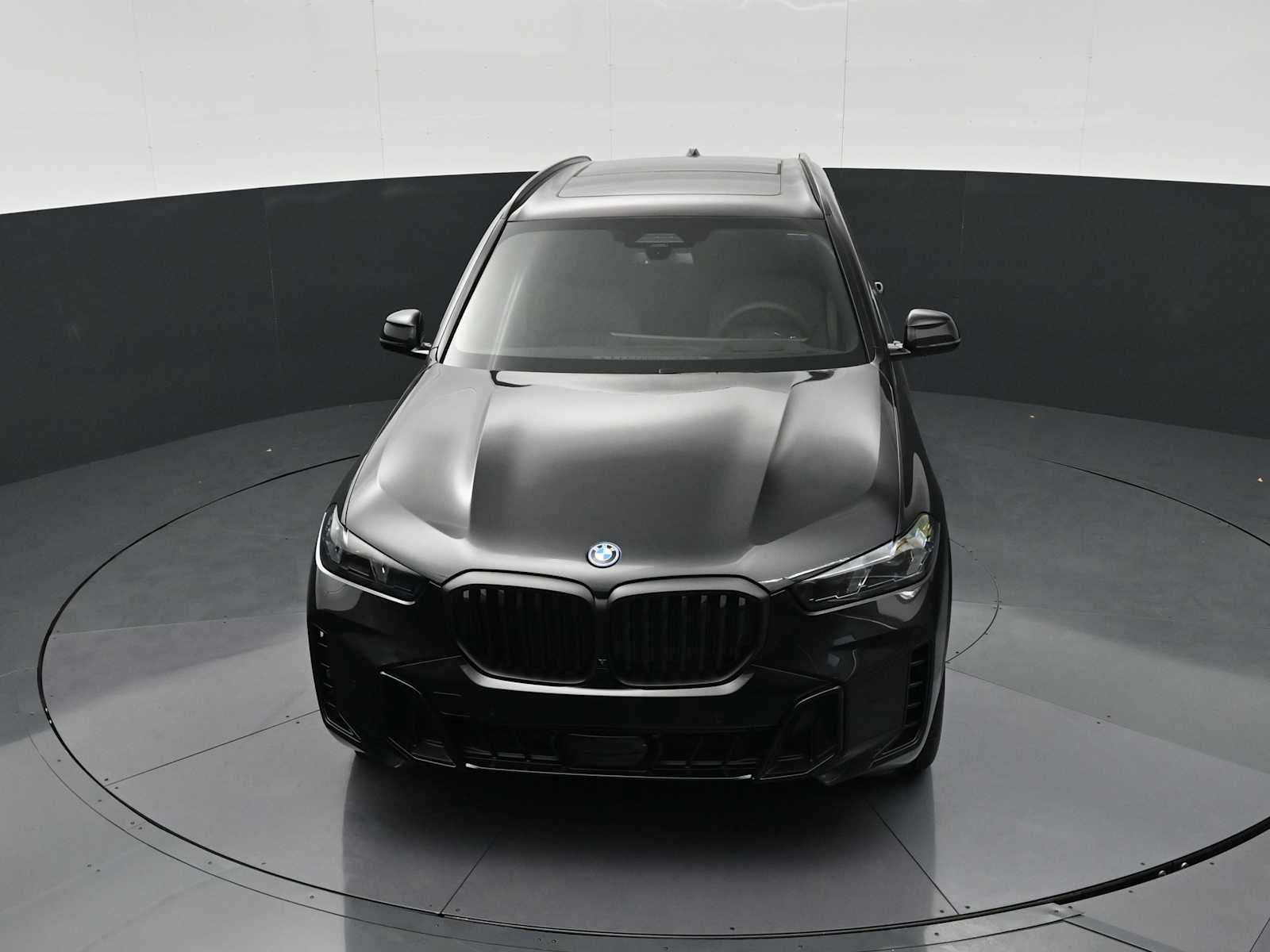 Thumbnail: 2026 BMW X5 - 18