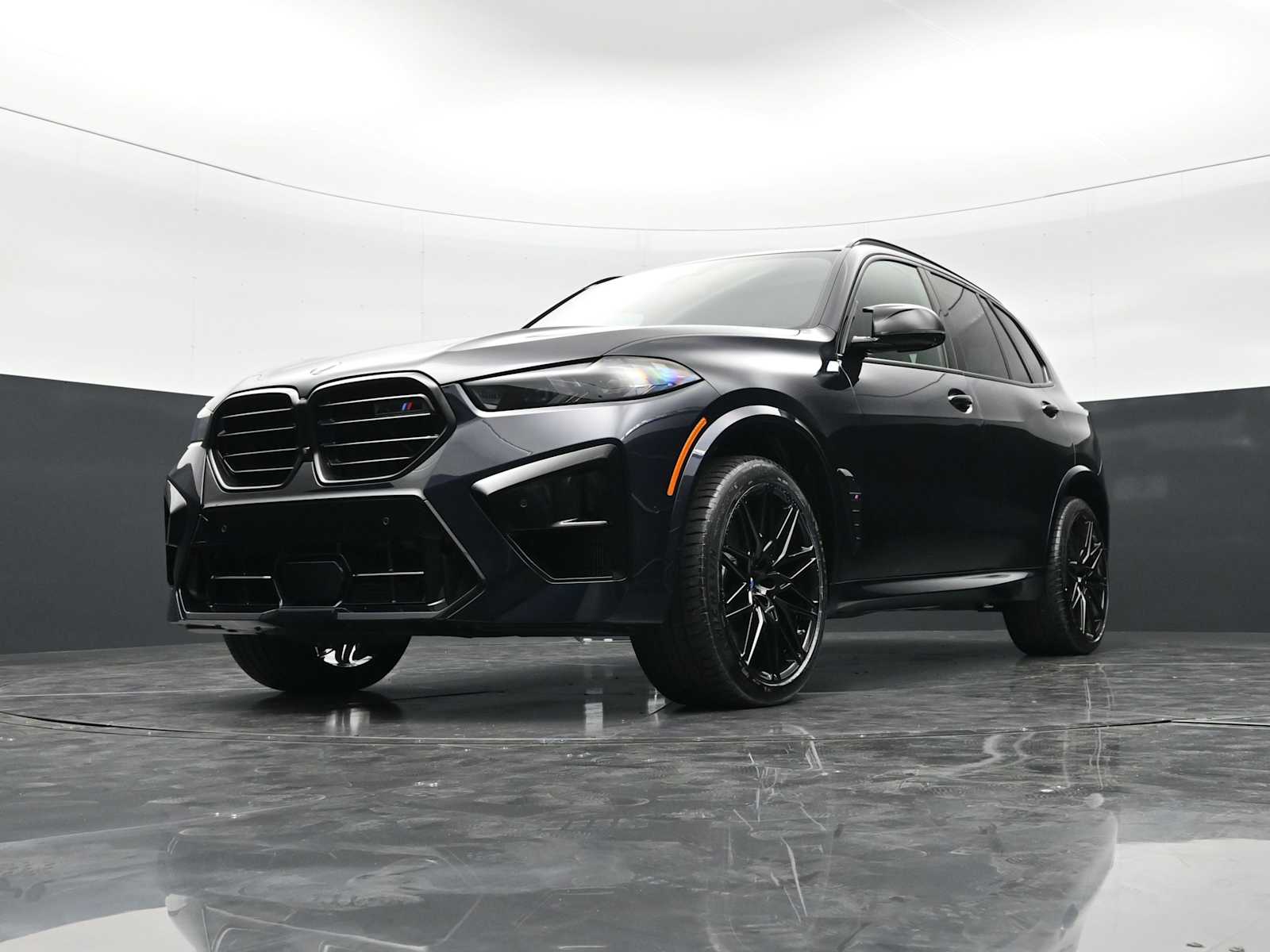 Thumbnail: 2026 BMW X5 - 27