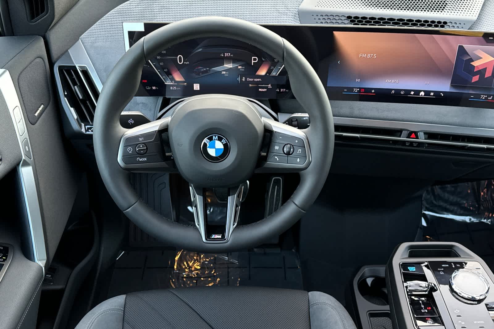 Thumbnail: 2026 BMW iX - 15