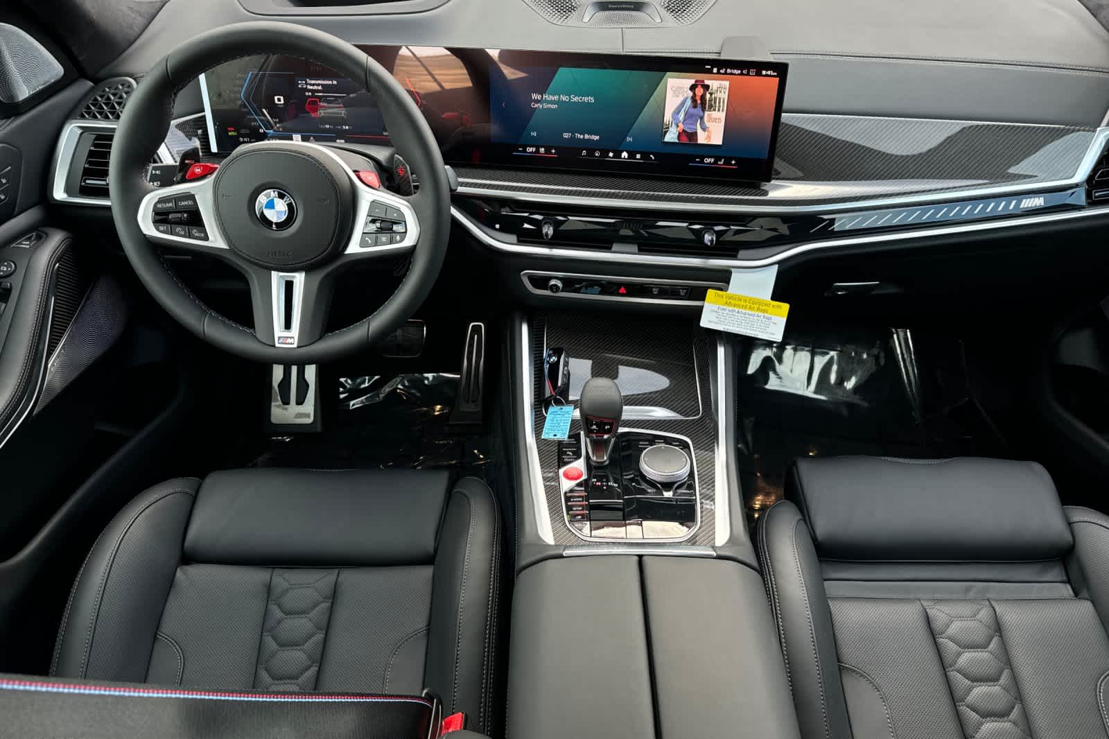 Thumbnail: 2026 BMW X5 - 3