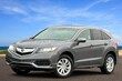  Acura RDX