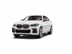 2022 BMW X6 M50i Sports Activity Coupe Seaside, CA