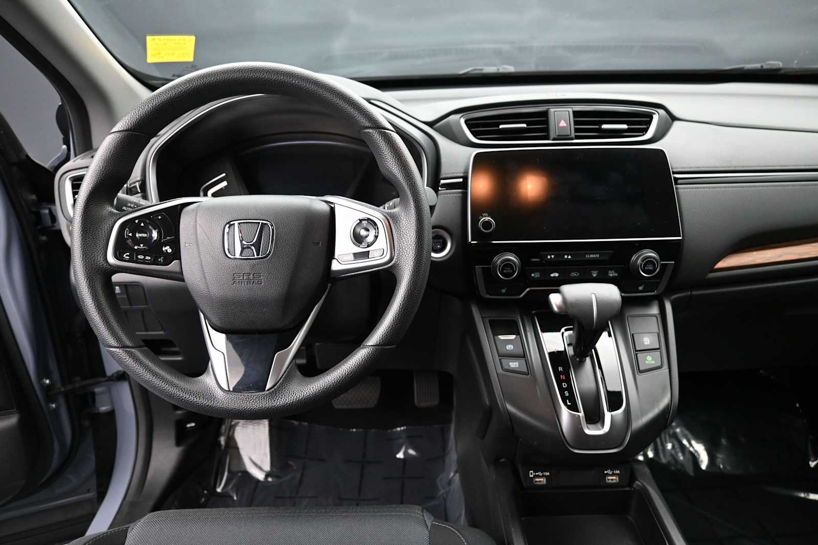 Thumbnail: 2020 Honda CR-V - 13