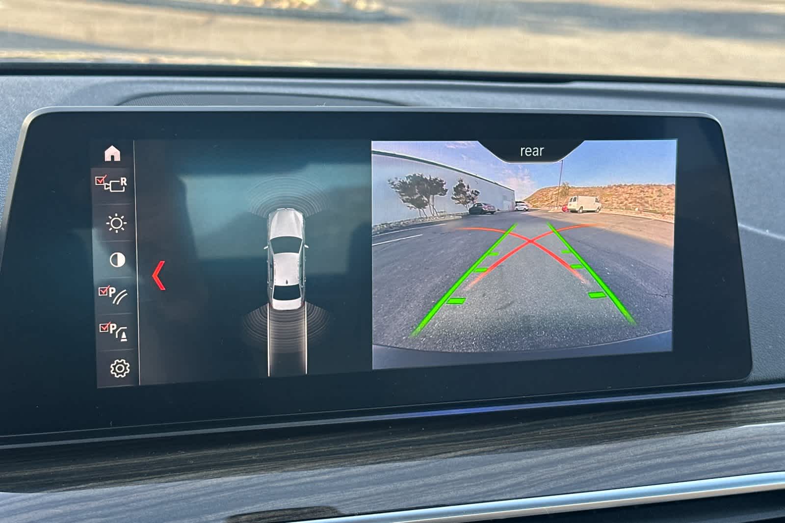 Thumbnail: 2019 BMW 5 Series - 21